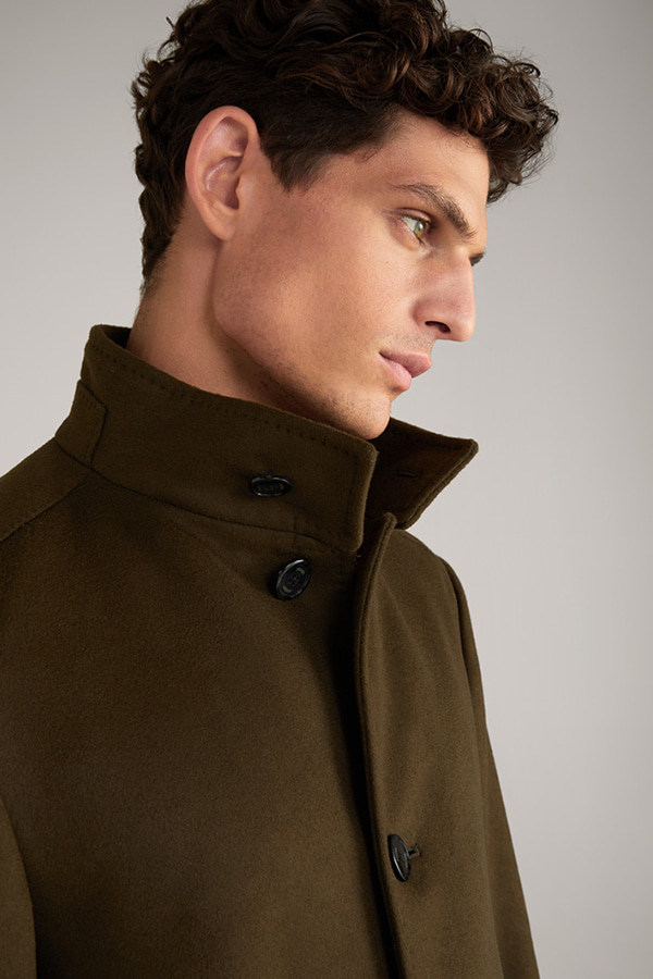 ΠΑΛΤΟ JOOP! - 318 ΠΡΑΣΙΝΟ